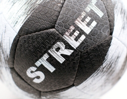 Мяч футбольный VINTAGE Street V320, р.5, фото 4 Мяч футбольный VINTAGE Street V320, р.5, фото 4