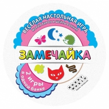 Замечайка Замечайка
