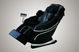 Массажное кресло iRest SL A33 Black, фото 4 Массажное кресло iRest SL A33 Black, фото 4