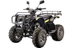 Квадроцикл RATO Hammer S 200, фото 1