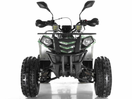 Квадроцикл WELS Thunder 125 Lux, фото 2