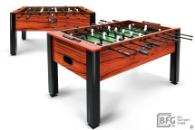 Настольный футбол / Кикер BFG Tournament Premium Exotic