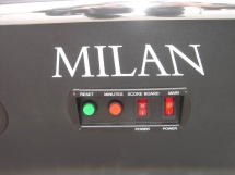 Игровой стол DFC Milan аэрохоккей Игровой стол DFC Milan аэрохоккей
