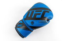 (UFC PRO Performance Rush 14 Oz - синие) (UFC PRO Performance Rush 14 Oz - синие)