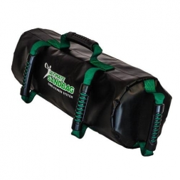 Сэндбэг Ultimate Sandbag Core Package, цвет: черный, фото 3 Сэндбэг Ultimate Sandbag Core Package, цвет: черный, фото 3