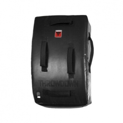 Щит боксерский THROWDOWN Body Shield TDBSHLD, фото 2 Щит боксерский THROWDOWN Body Shield TDBSHLD, фото 2