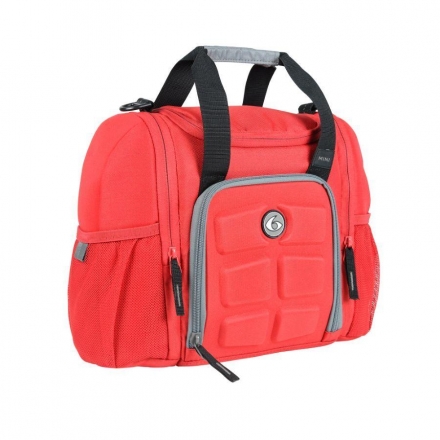Сумка 6 Pack Fitness Innovator Mini, фото 4