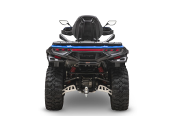 Квадроцикл LONCIN Xwolf 1000 (ПСМ), фото 8 Квадроцикл LONCIN Xwolf 1000 (ПСМ), фото 8