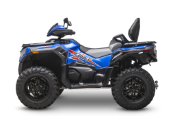 Квадроцикл LONCIN Xwolf 1000 (ПСМ), фото 7 Квадроцикл LONCIN Xwolf 1000 (ПСМ), фото 7
