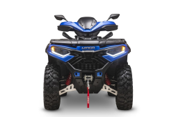 Квадроцикл LONCIN Xwolf 1000 (ПСМ), фото 6 Квадроцикл LONCIN Xwolf 1000 (ПСМ), фото 6