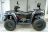 Квадроцикл LINHAI-YAMAHA M550L (с ПСМ)