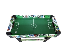 Игровой стол - футбол DFC ROMA Игровой стол - футбол DFC ROMA