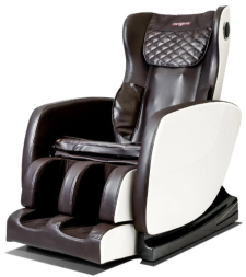 Домашнее массажное кресло VictoryFit M58 Brown, фото 1 Домашнее массажное кресло VictoryFit M58 Brown, фото 1