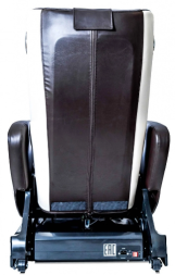 Домашнее массажное кресло VictoryFit M58 Brown, фото 5 Домашнее массажное кресло VictoryFit M58 Brown, фото 5