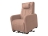 Кресло-реклайнер электрический с подъемом и массажем FUJIMO LIFT CHAIR Терра