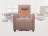 Кресло-реклайнер электрический с подъемом и массажем FUJIMO LIFT CHAIR Терра
