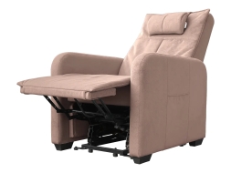 Кресло-реклайнер электрический с подъемом и массажем FUJIMO LIFT CHAIR Терра, фото 6 Кресло-реклайнер электрический с подъемом и массажем FUJIMO LIFT CHAIR Терра, фото 6