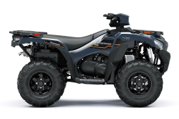 Квадроцикл KAWASAKI Brute Force 750 EPS (2024) (ПСМ), фото 2