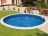 Бассейн Mountfield Ibiza 5,0x1,2 м, голубой