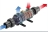 Теплообменник Bowman 108 кВт нерж.сталь