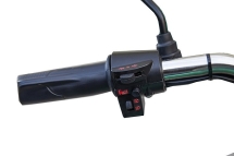Грузовой электротрицикл Rutrike Вояж К1 1200 60V800W Грузовой электротрицикл Rutrike Вояж К1 1200 60V800W