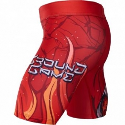 Шорты Ground Game grgshorts05, фото 2 Шорты Ground Game grgshorts05, фото 2