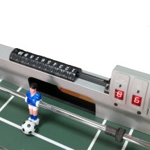 Игровой стол - футбол DFC Barcelona2 JG-ST-34803 (складной) Игровой стол - футбол DFC Barcelona2 JG-ST-34803 (складной)