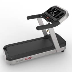 Беговая дорожка Aerofit PT300H (X4-T LED), фото 2 Беговая дорожка Aerofit PT300H (X4-T LED), фото 2
