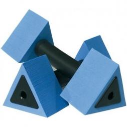 Гантели для аква-аэробики Aqua Jogger Bells Гантели для аква-аэробики Aqua Jogger Bells