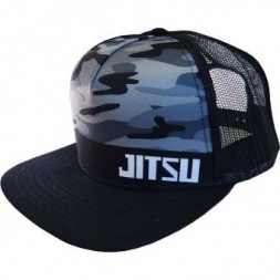 Бейсболка Jitsu jitcap01, фото 1 Бейсболка Jitsu jitcap01, фото 1