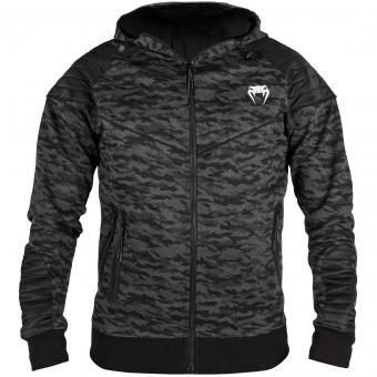 Толстовка Venum Laser Dark Camo, фото 1