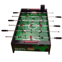 Игровой стол - футбол DFC Marcel Pro Игровой стол - футбол DFC Marcel Pro