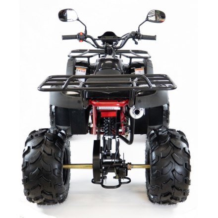Квадроцикл бензиновый MOTAX ATV Grizlik-7, фото 4
