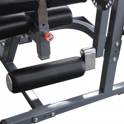 Тренажер для ног DFC HOMEGYM UB001, фото 6 Тренажер для ног DFC HOMEGYM UB001, фото 6