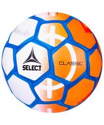 Мяч футбольный Select Classic №4, фото 2 Мяч футбольный Select Classic №4, фото 2