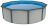 Бассейн PoolMagic White 4,6x1,3 м Standart