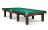 Бильярдный стол - Арсенал 11 Футов, Русская пирамида, Сланец Orero 30 мм