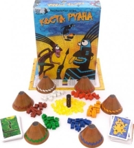 Коста Руана Коста Руана