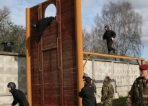 Высотные препятствия Высотные препятствия