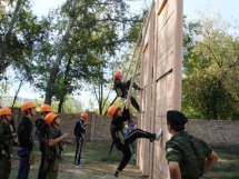 Высотные препятствия Высотные препятствия