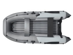 Надувная лодка НДНД Grouper 335, фото 3 Надувная лодка НДНД Grouper 335, фото 3