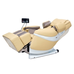 Массажное кресло iRest SL-A50 Beige, фото 2 Массажное кресло iRest SL-A50 Beige, фото 2
