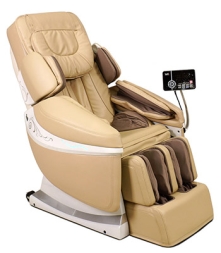 Массажное кресло iRest SL-A50 Beige, фото 5 Массажное кресло iRest SL-A50 Beige, фото 5
