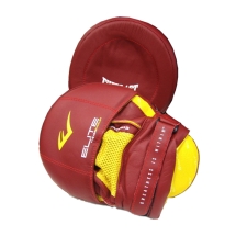 Лапы EVERLAST Pro Elite Leather Mantis Лапы EVERLAST Pro Elite Leather Mantis