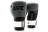 Перчатки MMA для работы на снарядах чёрные - 18 Oz UHK-69996