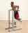 Брусья напольные Body Solid GDIP-59