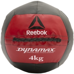 Медицинский мяч REEBOK Soft Medicine Ball Медицинский мяч REEBOK Soft Medicine Ball