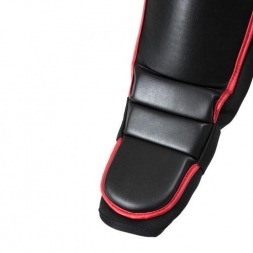 Щитки THROWDOWN Grappling Shin In-step Guards TDFGSIG, фото 2 Щитки THROWDOWN Grappling Shin In-step Guards TDFGSIG, фото 2
