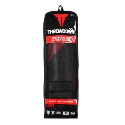Щитки THROWDOWN Grappling Shin In-step Guards TDFGSIG, фото 3 Щитки THROWDOWN Grappling Shin In-step Guards TDFGSIG, фото 3