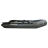 Моторная лодка ПВХ GOLFSTREAM SP 320 (T) Серый